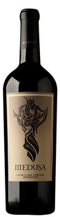 Medusa Lover’s Lane Zinfandel 2007