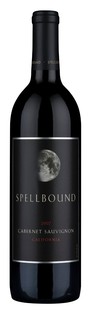 Spellbound Cabernet Sauvignon 2008
