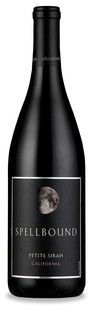 Spellbound Petite Sirah 2009