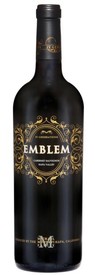 Emblem Napa Valley Cabernet Sauvignon 2010