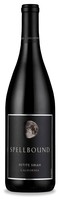 Spellbound Petite Sirah 2009