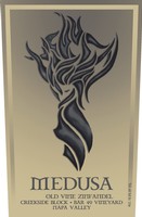 Medusa Zinfandel Port NV