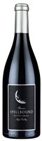 Spellbound Petite Sirah Reserve 2007