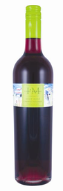 Isabel Mondavi Deep Rosé 2012