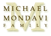  Michael Mondavi Family Estate