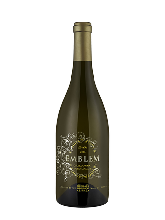 2016 Emblem Chardonnay Sonoma Coast