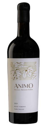 2019 Animo Petit Verdot - 3 bottle set
