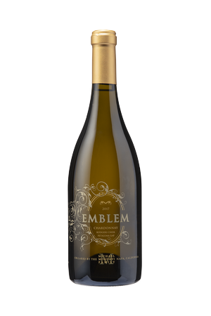 2017 Emblem Rodgers Creek Chardonnay