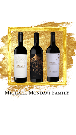 Cabernet Collector Pack