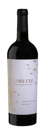 2021 Emblem Cabernet Sauvignon