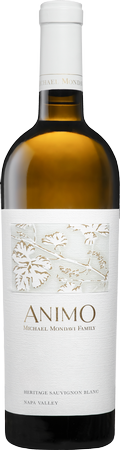 2022 Animo Heritage Sauvignon Blanc - 3 bottle set