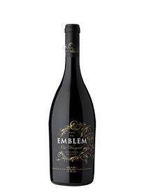 2012 Emblem Petite Sirah - 
