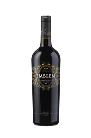 2016 Emblem Cabernet Sauvignon