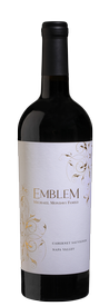 2021 Emblem Cabernet Sauvignon