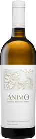 2022 Animo Heritage Sauvignon Blanc - 3 bottle set